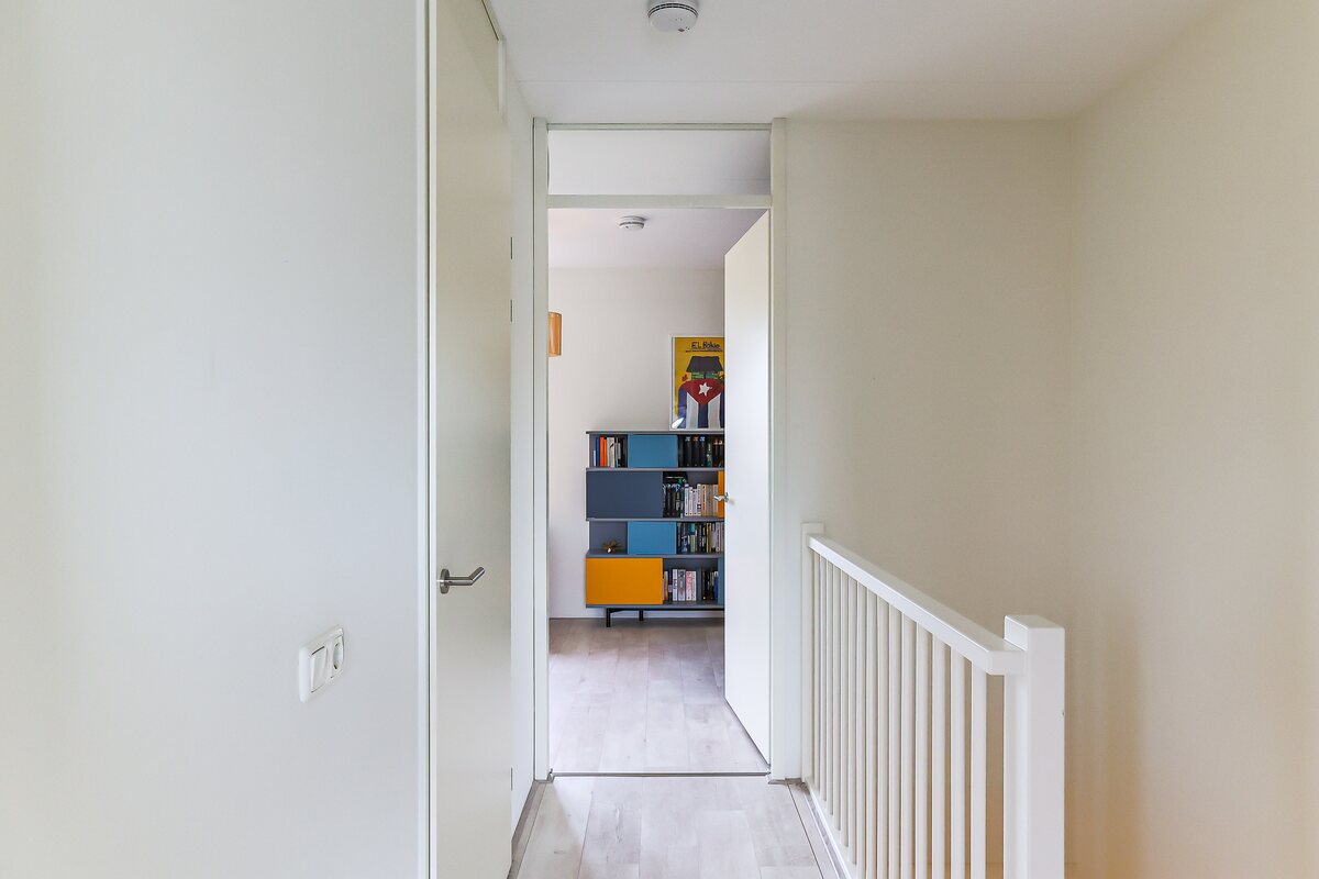 Langestraat 102, 9712 MG Groningen - € 485.000 k.k. - Boekholt & partners makelaars Groningen