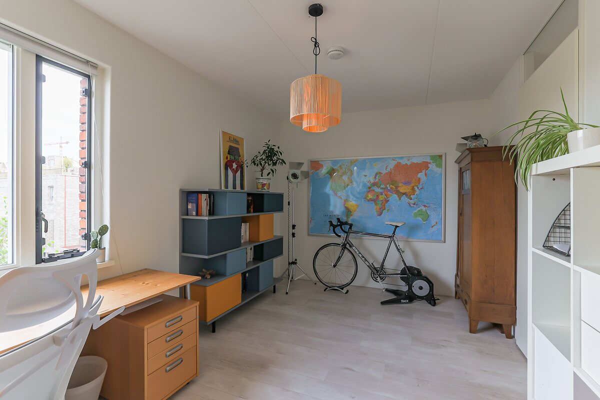Langestraat 102, 9712 MG Groningen - € 485.000 k.k. - Boekholt & partners makelaars Groningen