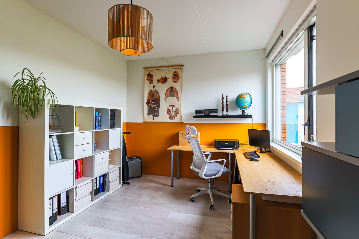 Langestraat 102, 9712 MG Groningen - € 485.000 k.k. - Boekholt & partners makelaars Groningen