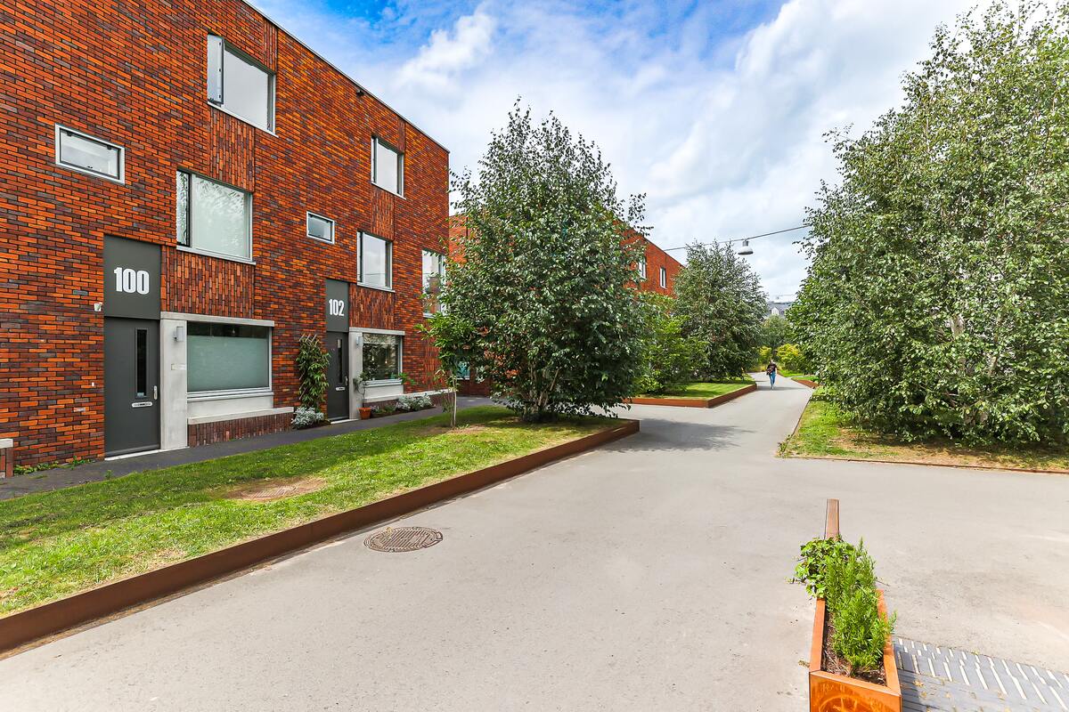 Langestraat 102, 9712 MG Groningen - € 485.000 k.k. - Boekholt & partners makelaars Groningen