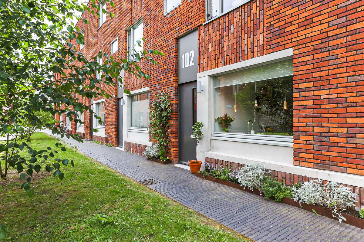 Langestraat 102, 9712 MG Groningen - € 485.000 k.k. - Boekholt & partners makelaars Groningen