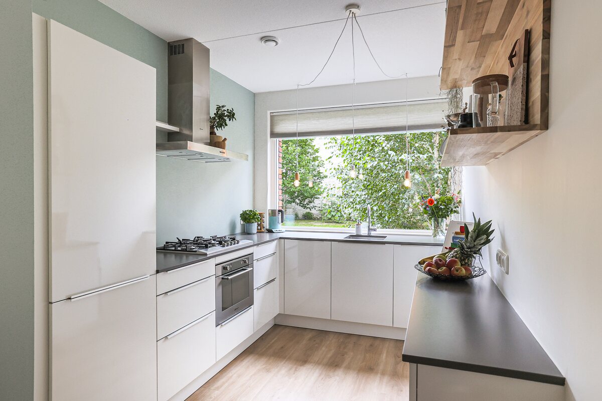 Langestraat 102, 9712 MG Groningen - € 485.000 k.k. - Boekholt & partners makelaars Groningen