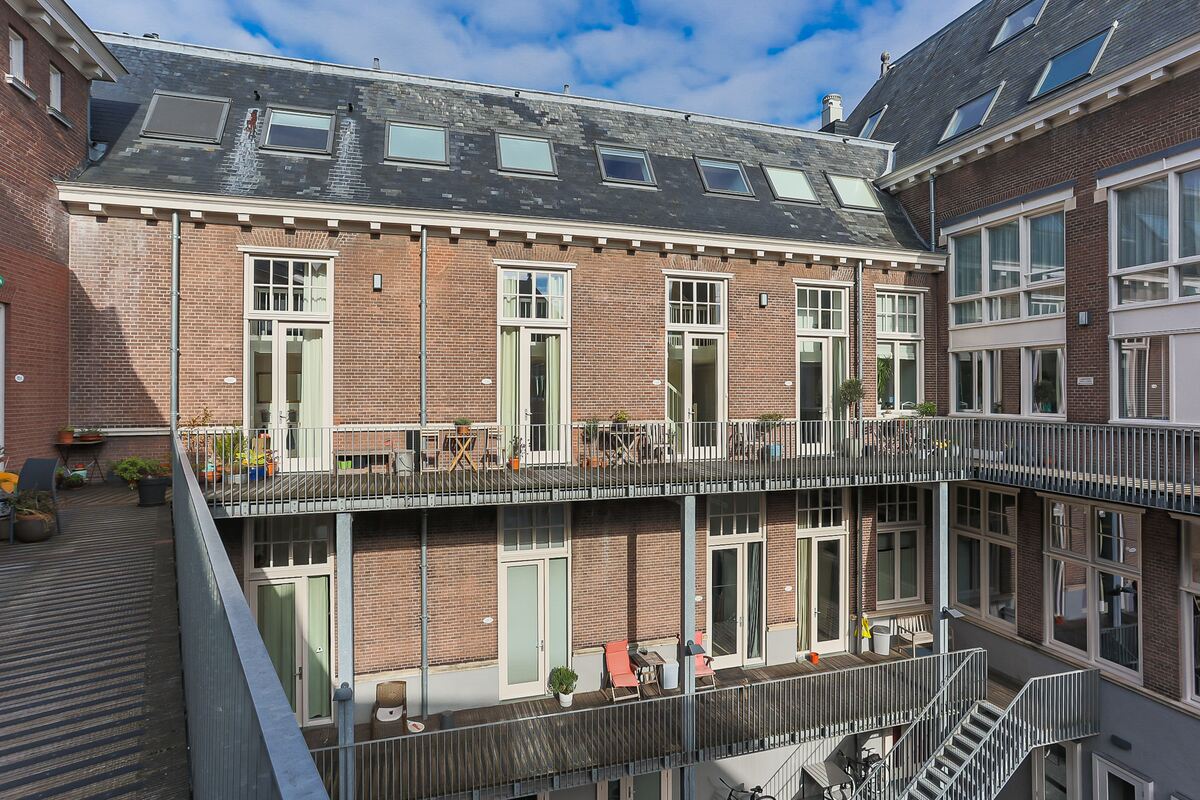 Langestraat 248, 9712 MJ Groningen - € 275.000 k.k. - Boekholt & partners makelaars Groningen