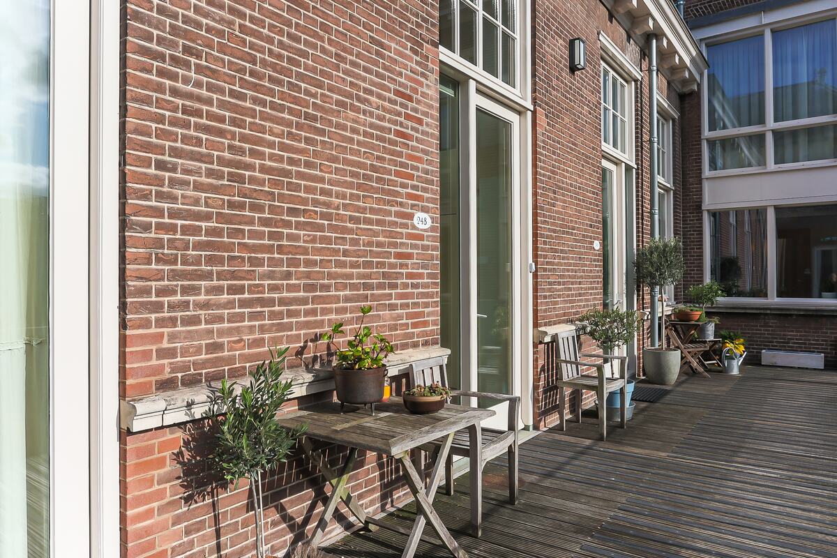 Langestraat 248, 9712 MJ Groningen - € 275.000 k.k. - Boekholt & partners makelaars Groningen