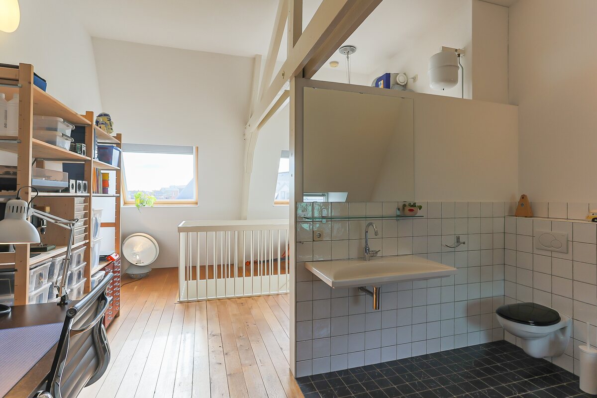 Langestraat 248, 9712 MJ Groningen - € 275.000 k.k. - Boekholt & partners makelaars Groningen