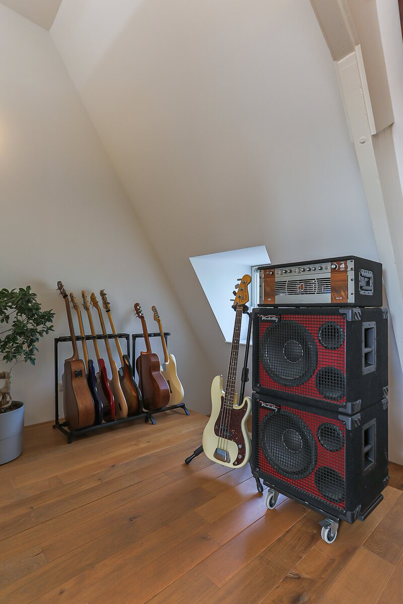 Langestraat 248, 9712 MJ Groningen - € 275.000 k.k. - Boekholt & partners makelaars Groningen