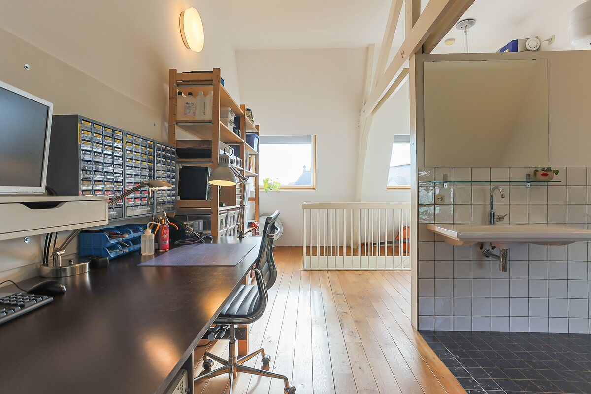 Langestraat 248, 9712 MJ Groningen - € 275.000 k.k. - Boekholt & partners makelaars Groningen