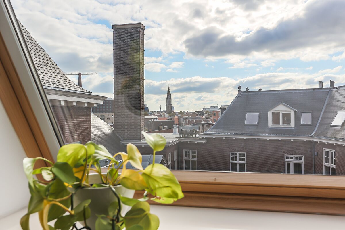 Langestraat 248, 9712 MJ Groningen - € 275.000 k.k. - Boekholt & partners makelaars Groningen