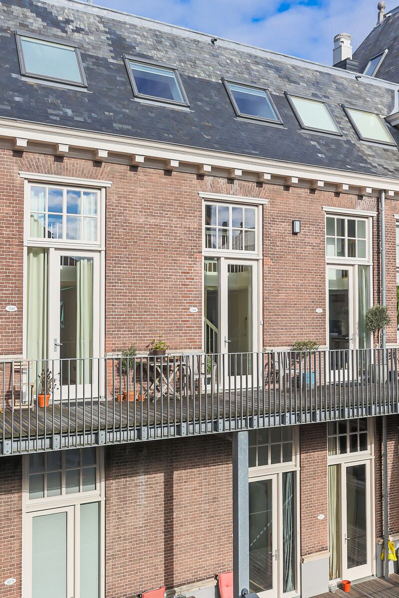 Langestraat 248, 9712 MJ Groningen - € 275.000 k.k. - Boekholt & partners makelaars Groningen