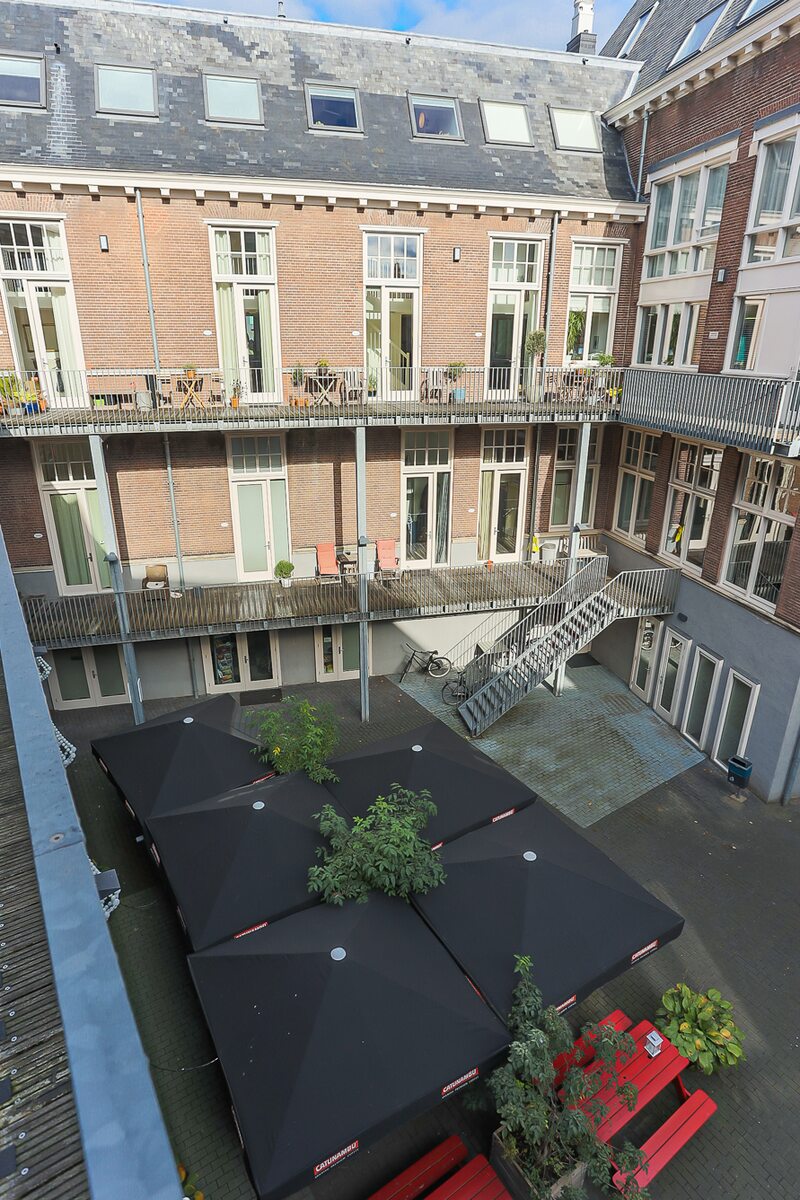 Langestraat 248, 9712 MJ Groningen - € 275.000 k.k. - Boekholt & partners makelaars Groningen