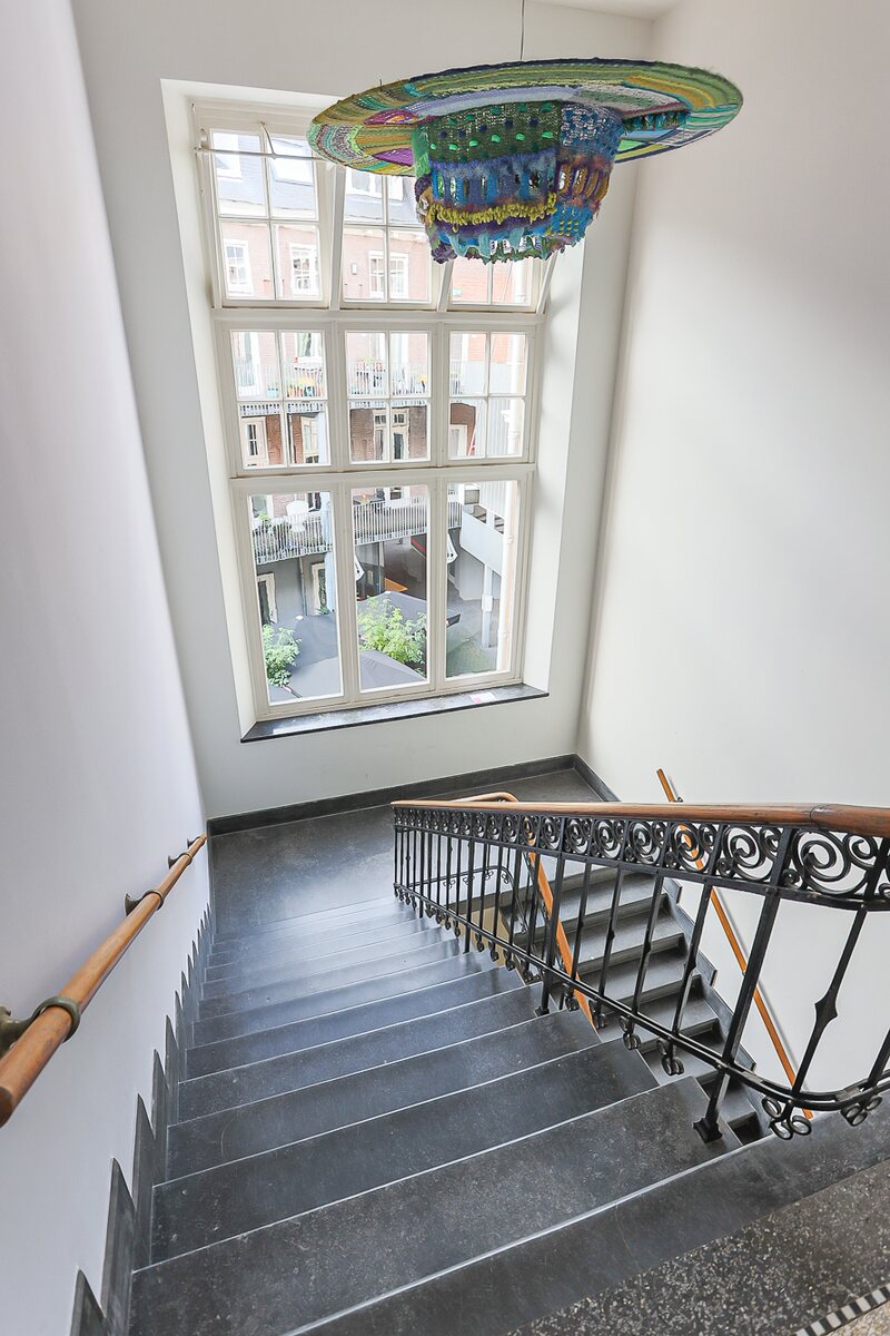 Langestraat 248, 9712 MJ Groningen - € 275.000 k.k. - Boekholt & partners makelaars Groningen