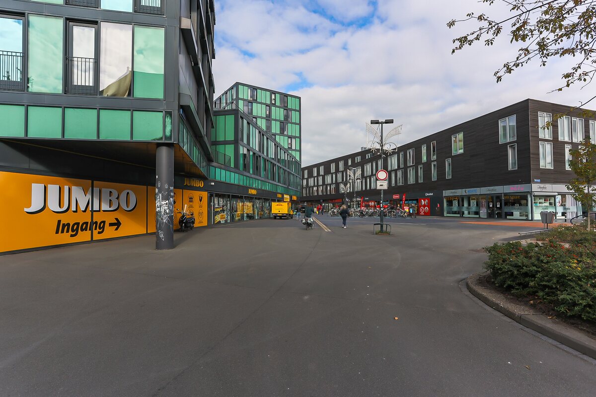 Langestraat 248, 9712 MJ Groningen - € 275.000 k.k. - Boekholt & partners makelaars Groningen