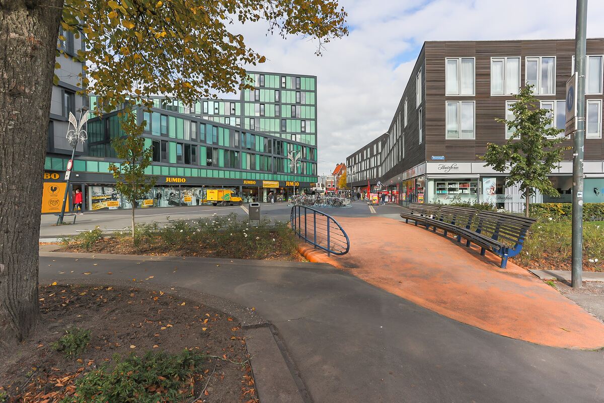Langestraat 248, 9712 MJ Groningen - € 275.000 k.k. - Boekholt & partners makelaars Groningen