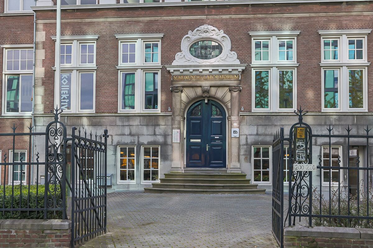Langestraat 248, 9712 MJ Groningen - € 275.000 k.k. - Boekholt & partners makelaars Groningen