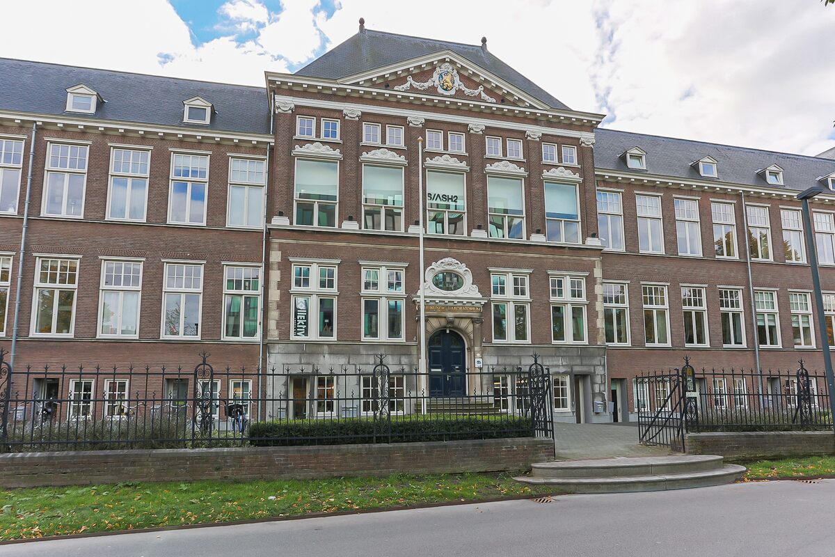 Langestraat 248, 9712 MJ Groningen - € 275.000 k.k. - Boekholt & partners makelaars Groningen