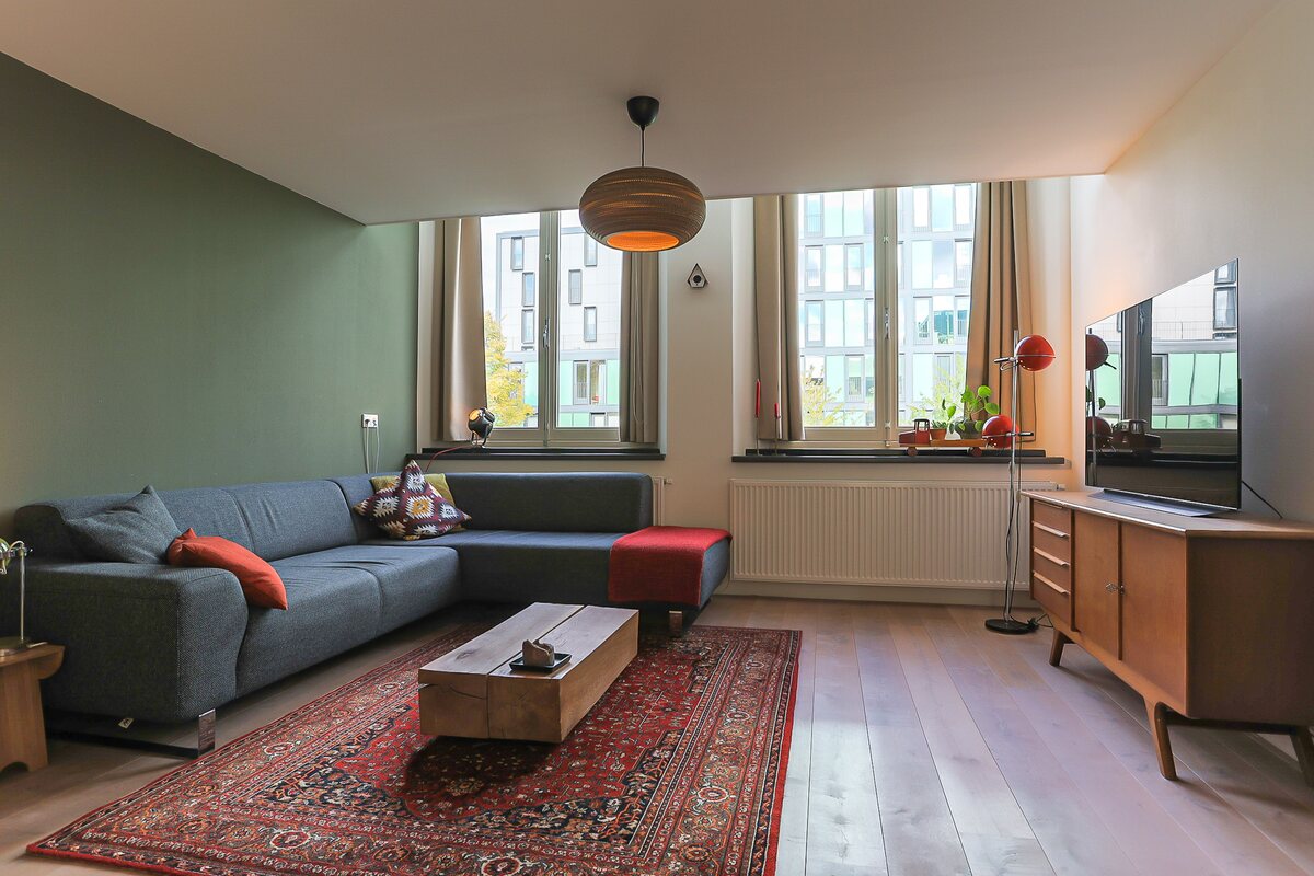 Langestraat 248, 9712 MJ Groningen - € 275.000 k.k. - Boekholt & partners makelaars Groningen