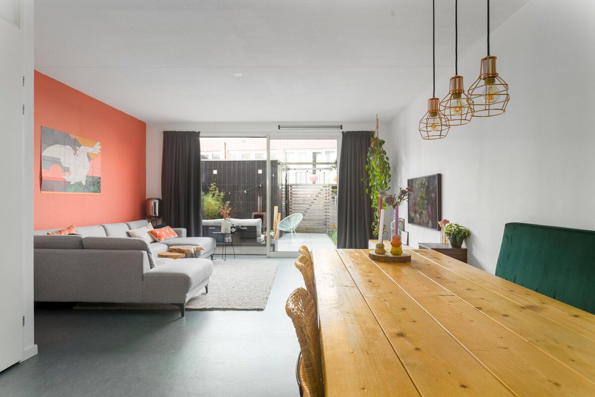 Langestraat 94, 9712 MG Groningen - € 519.000 k.k. - Boekholt & partners makelaars Groningen