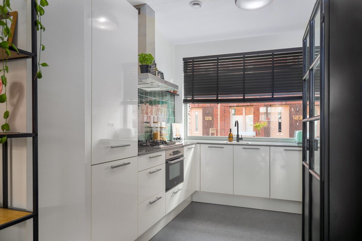 Langestraat 94, 9712 MG Groningen - € 519.000 k.k. - Boekholt & partners makelaars Groningen