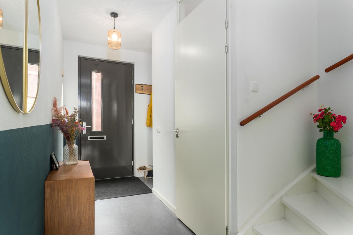 Langestraat 94, 9712 MG Groningen - € 519.000 k.k. - Boekholt & partners makelaars Groningen