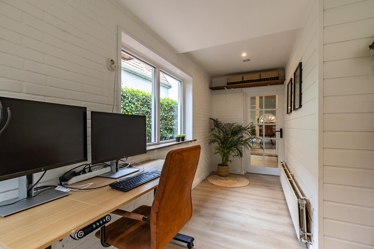 Langewijk 79, 9611 CB Sappemeer - € 315.000 k.k. - Boekholt & partners makelaars Groningen
