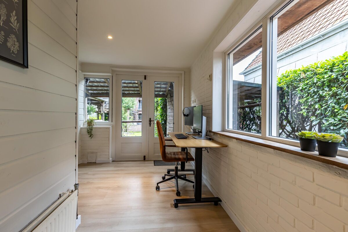 Langewijk 79, 9611 CB Sappemeer - € 315.000 k.k. - Boekholt & partners makelaars Groningen