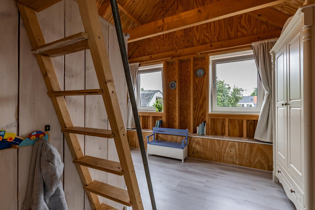 Langewijk 79, 9611 CB Sappemeer - € 315.000 k.k. - Boekholt & partners makelaars Groningen