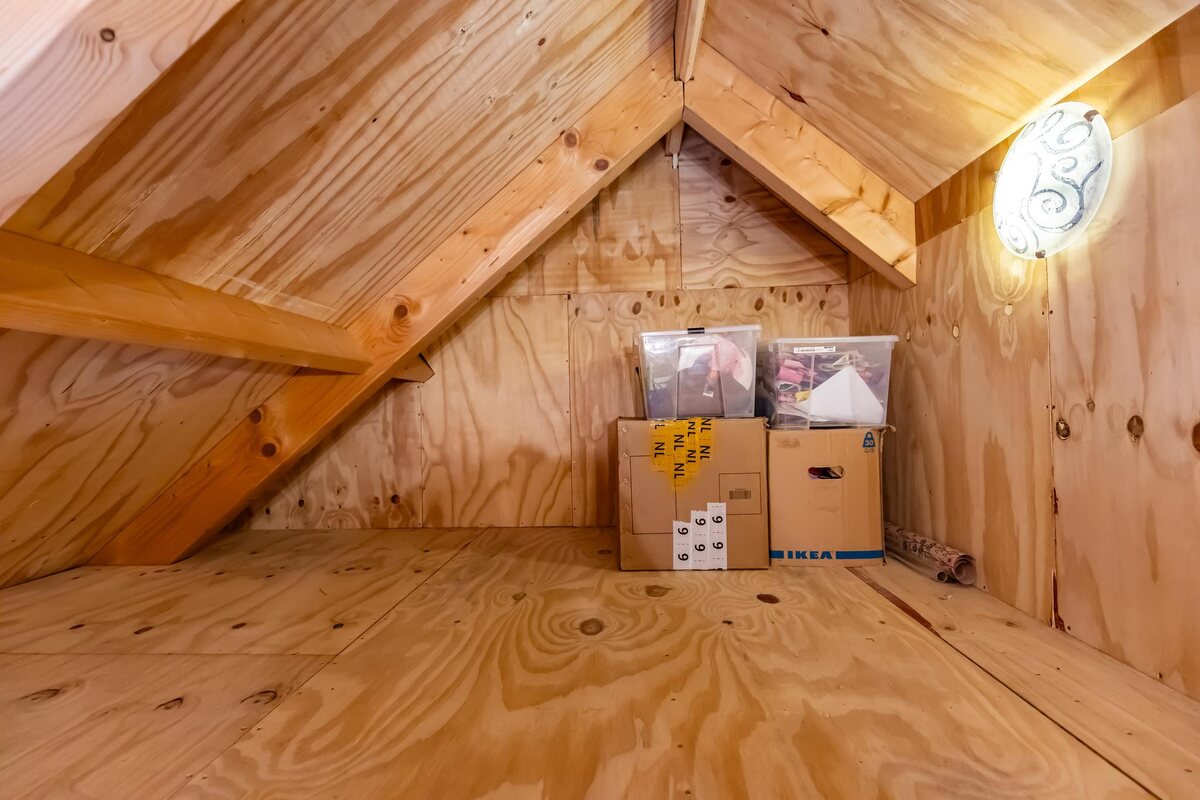 Langewijk 79, 9611 CB Sappemeer - € 315.000 k.k. - Boekholt & partners makelaars Groningen