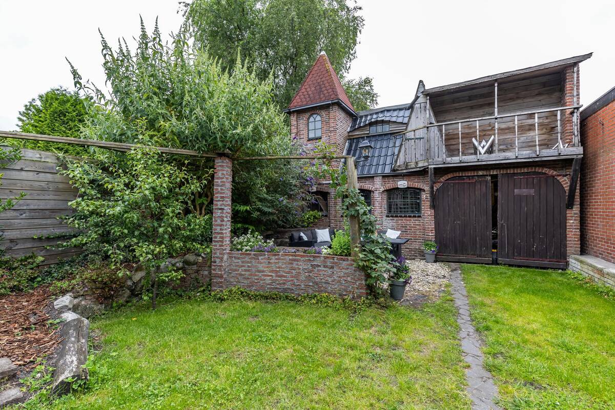 Langewijk 79, 9611 CB Sappemeer - € 315.000 k.k. - Boekholt & partners makelaars Groningen