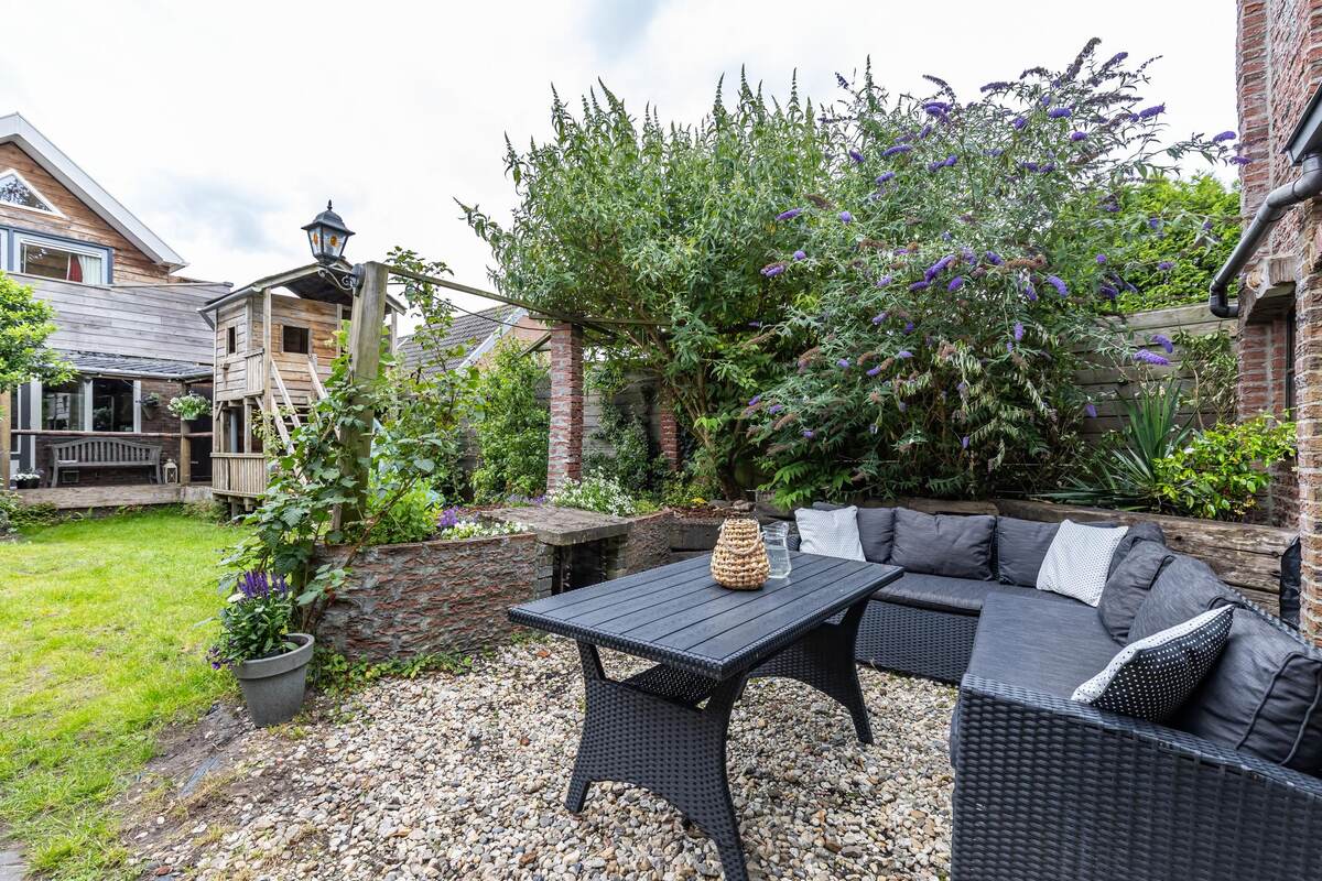 Langewijk 79, 9611 CB Sappemeer - € 315.000 k.k. - Boekholt & partners makelaars Groningen