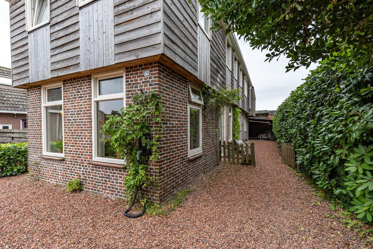 Langewijk 79, 9611 CB Sappemeer - € 315.000 k.k. - Boekholt & partners makelaars Groningen