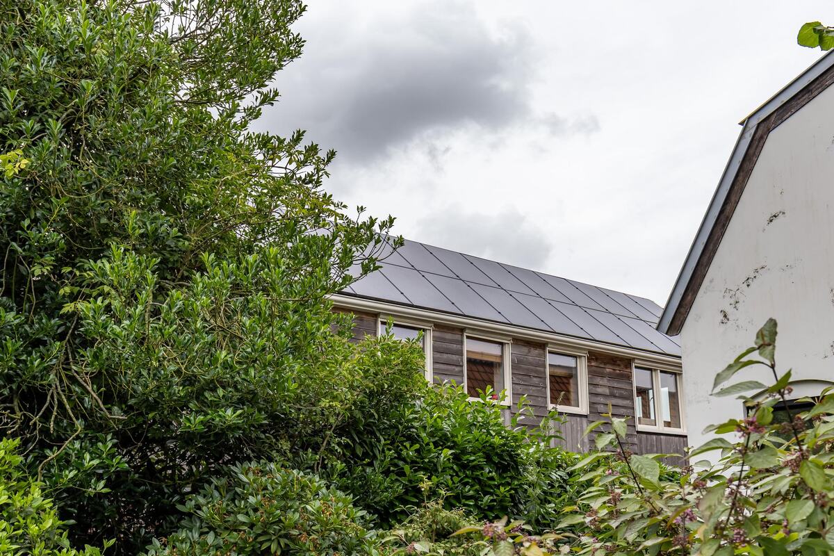 Langewijk 79, 9611 CB Sappemeer - € 315.000 k.k. - Boekholt & partners makelaars Groningen