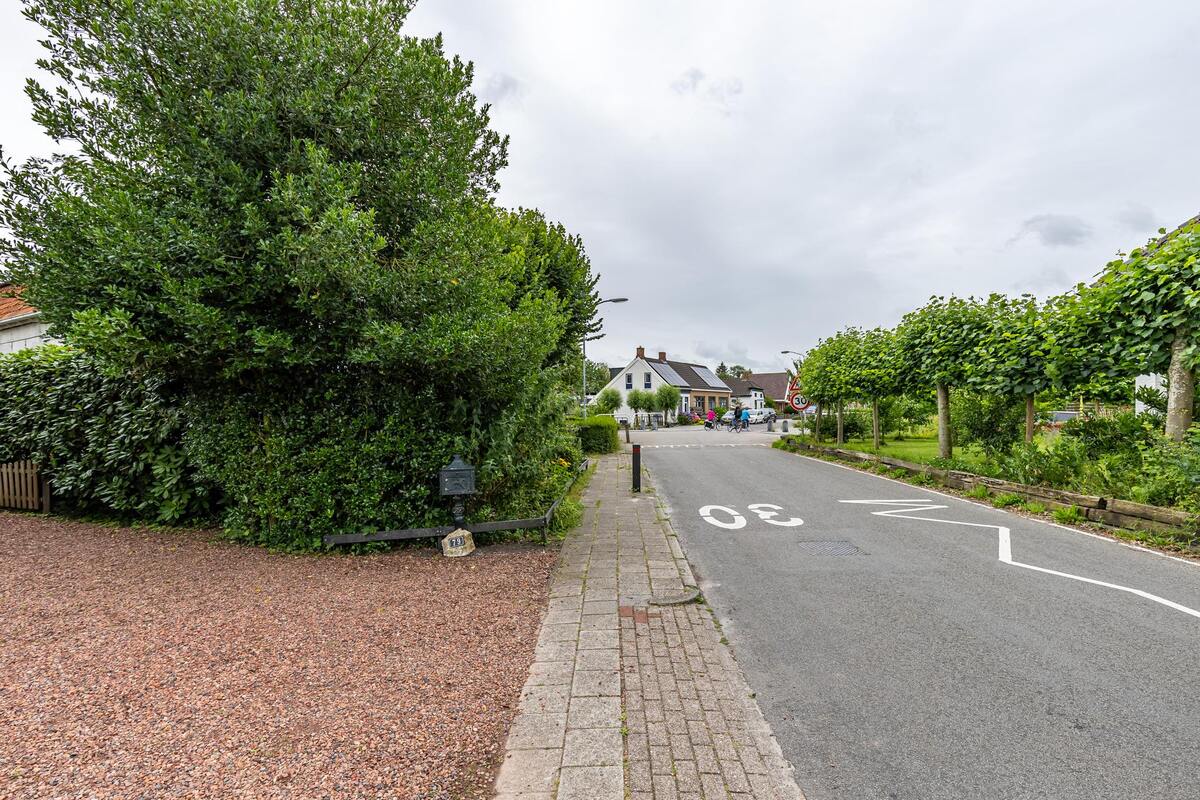 Langewijk 79, 9611 CB Sappemeer - € 315.000 k.k. - Boekholt & partners makelaars Groningen