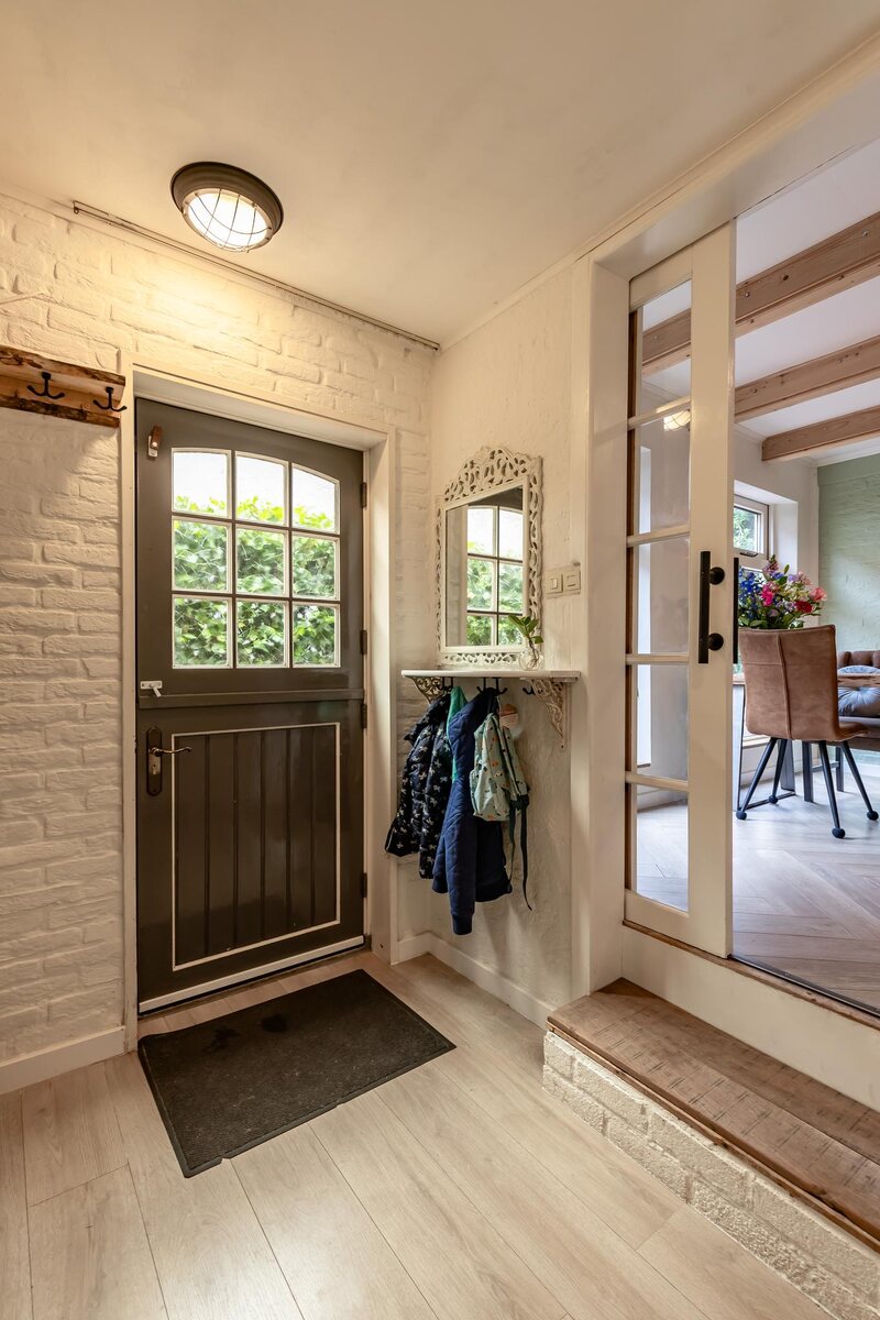 Langewijk 79, 9611 CB Sappemeer - € 315.000 k.k. - Boekholt & partners makelaars Groningen