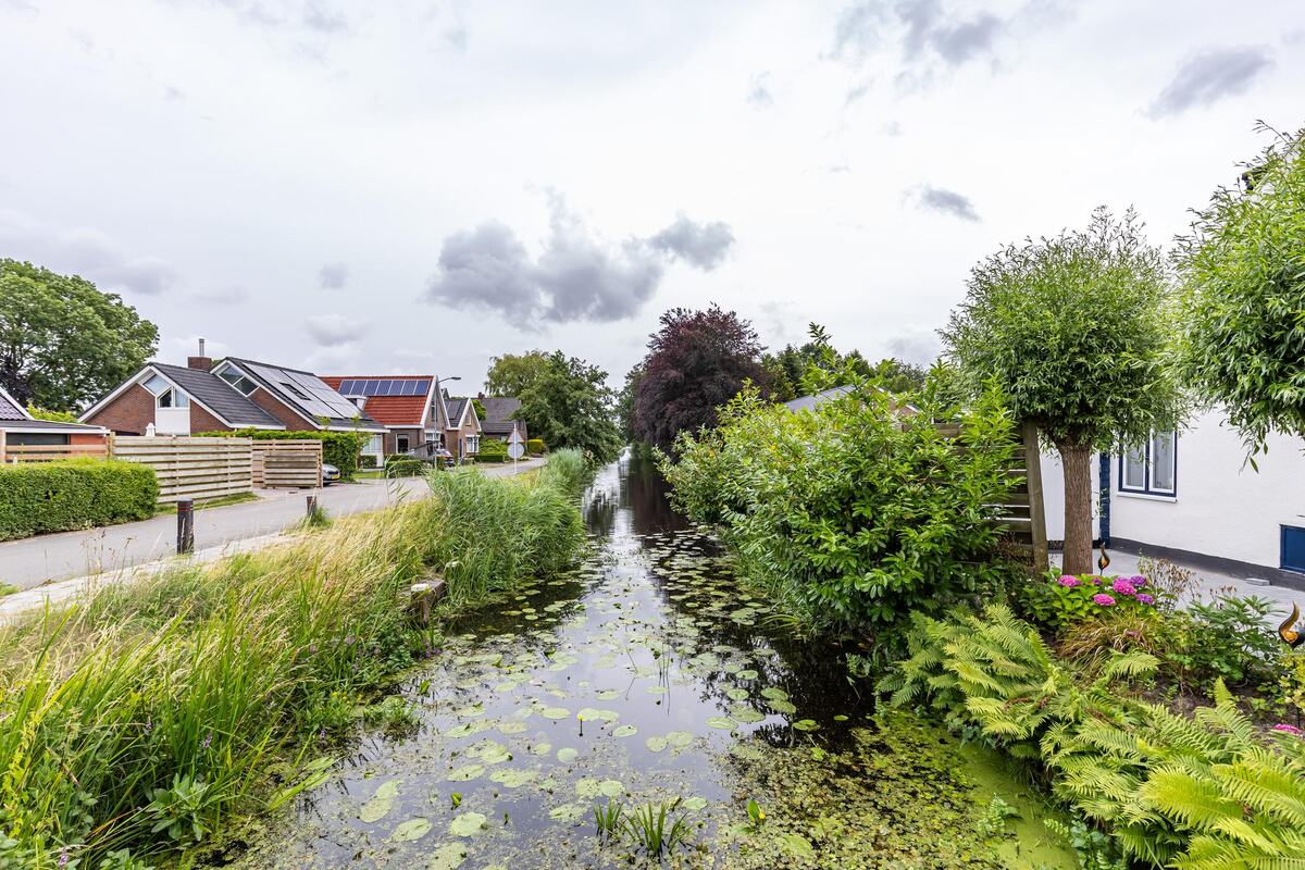 Langewijk 79, 9611 CB Sappemeer - € 315.000 k.k. - Boekholt & partners makelaars Groningen