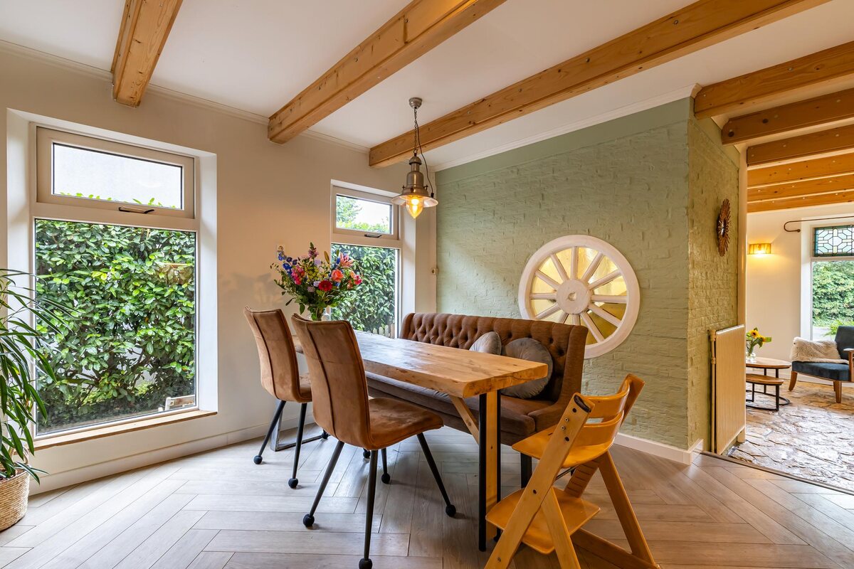 Langewijk 79, 9611 CB Sappemeer - € 315.000 k.k. - Boekholt & partners makelaars Groningen