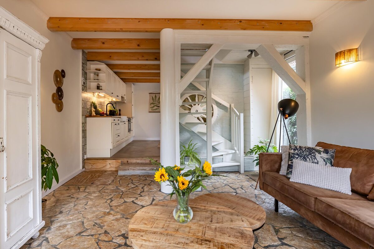 Langewijk 79, 9611 CB Sappemeer - € 315.000 k.k. - Boekholt & partners makelaars Groningen