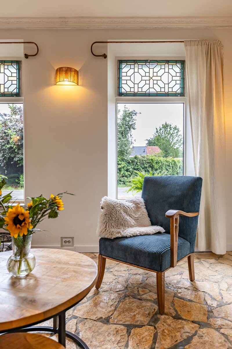 Langewijk 79, 9611 CB Sappemeer - € 315.000 k.k. - Boekholt & partners makelaars Groningen