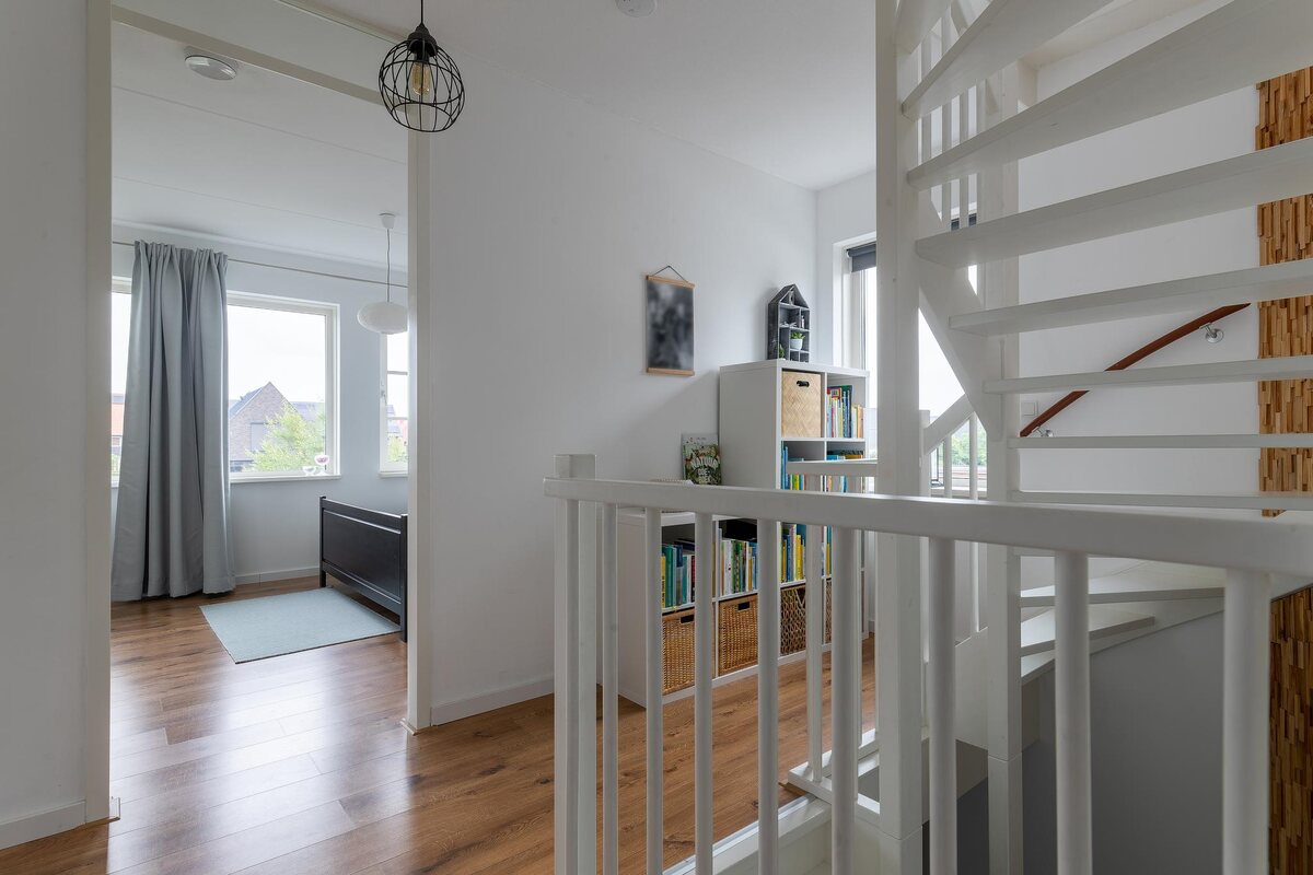 Langs de Erven 204, 9613 AX Harkstede - € 565.000 k.k. - Boekholt & partners makelaars Groningen