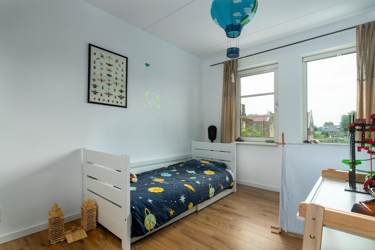 Langs de Erven 204, 9613 AX Harkstede - € 565.000 k.k. - Boekholt & partners makelaars Groningen