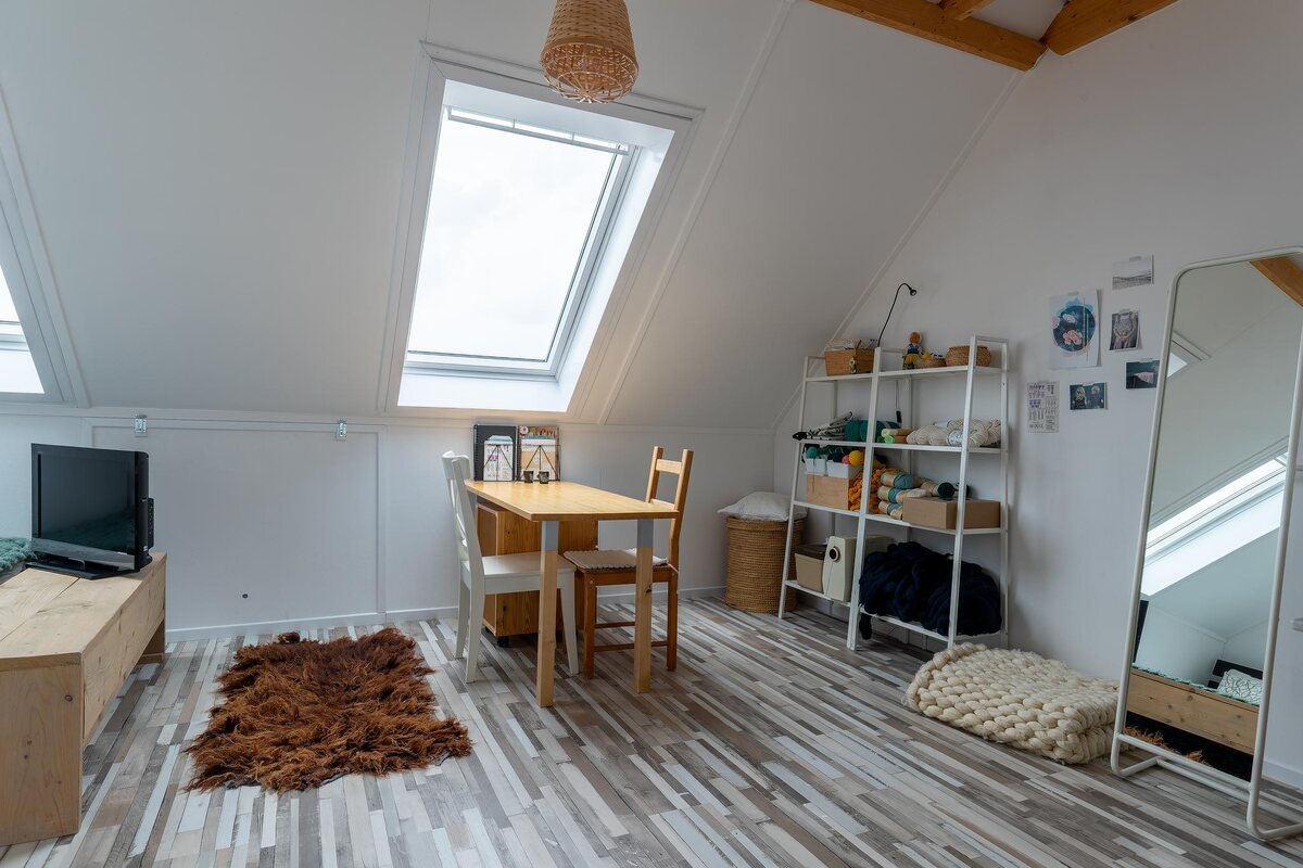 Langs de Erven 204, 9613 AX Harkstede - € 565.000 k.k. - Boekholt & partners makelaars Groningen