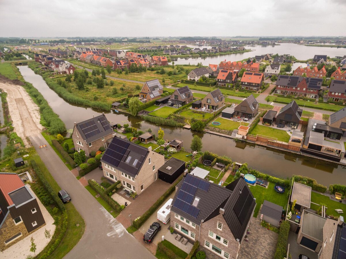 Langs de Erven 204, 9613 AX Harkstede - € 565.000 k.k. - Boekholt & partners makelaars Groningen