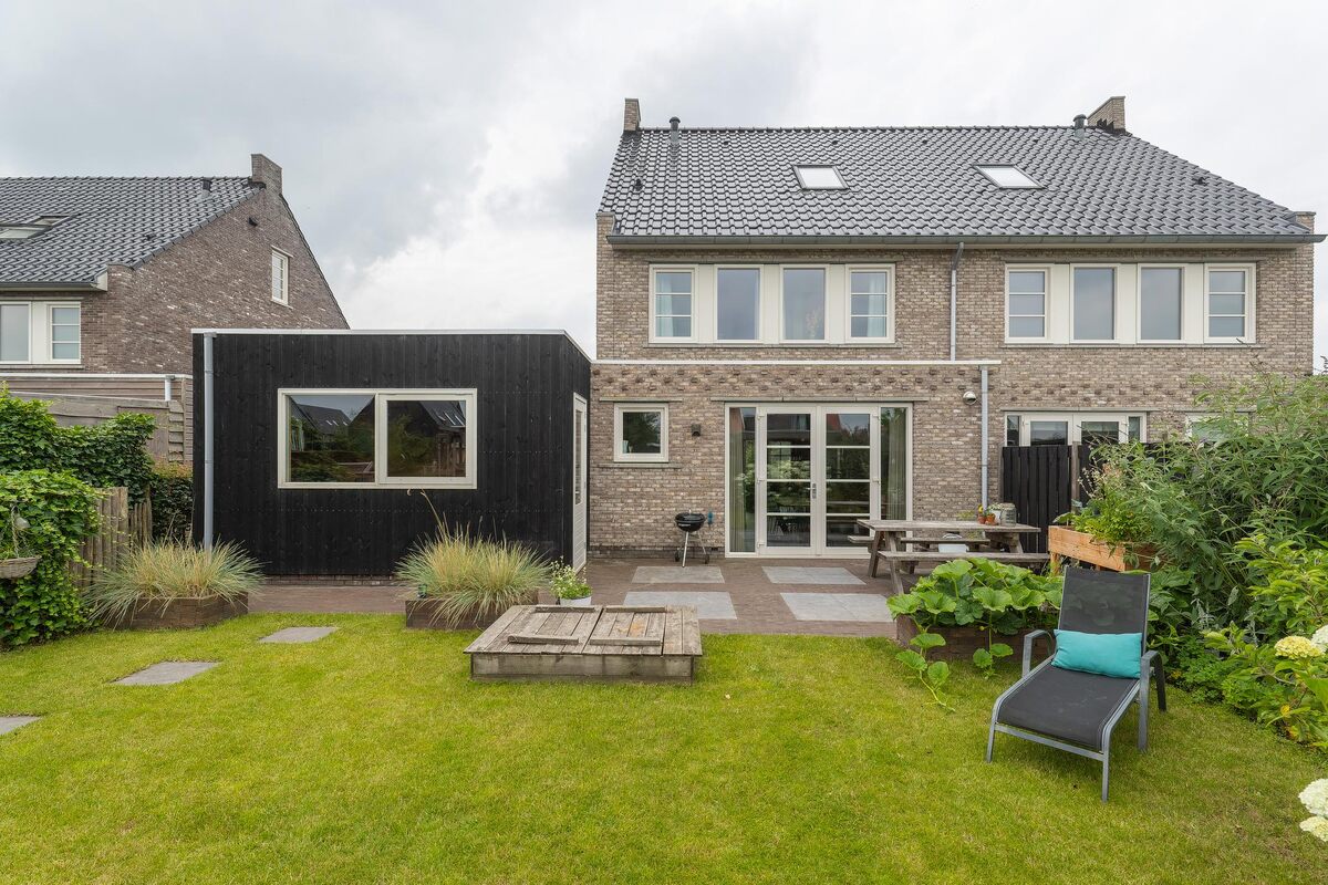Langs de Erven 204, 9613 AX Harkstede - € 565.000 k.k. - Boekholt & partners makelaars Groningen