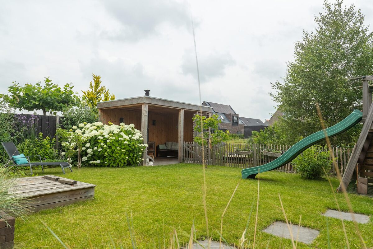 Langs de Erven 204, 9613 AX Harkstede - € 565.000 k.k. - Boekholt & partners makelaars Groningen
