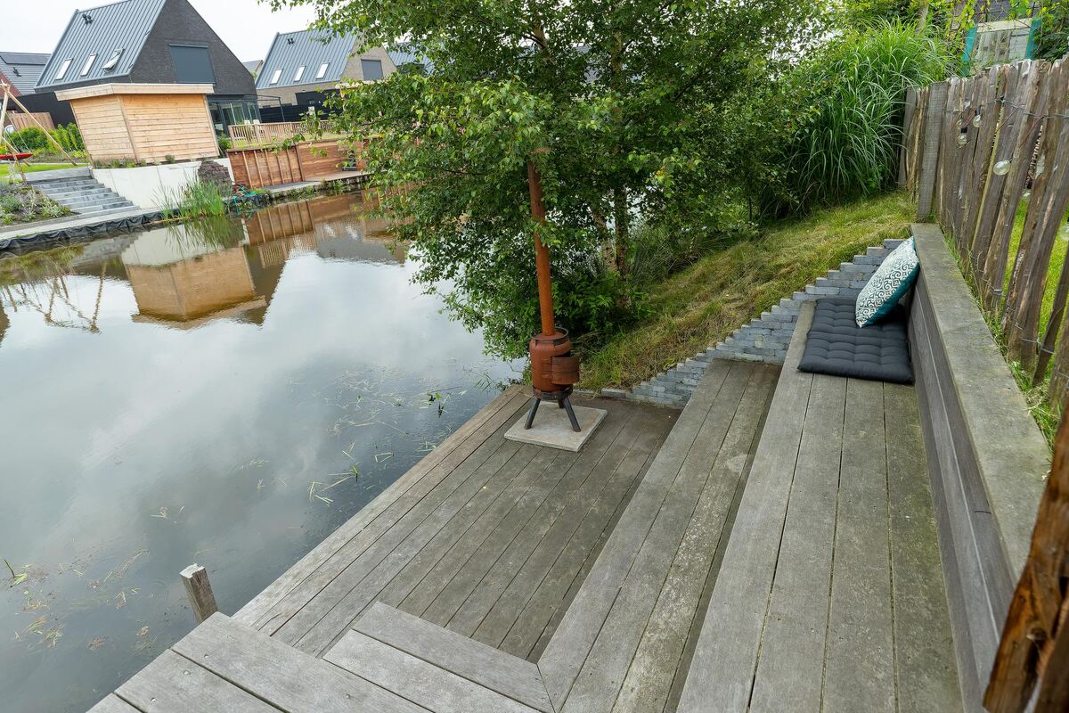 Langs de Erven 204, 9613 AX Harkstede - € 565.000 k.k. - Boekholt & partners makelaars Groningen