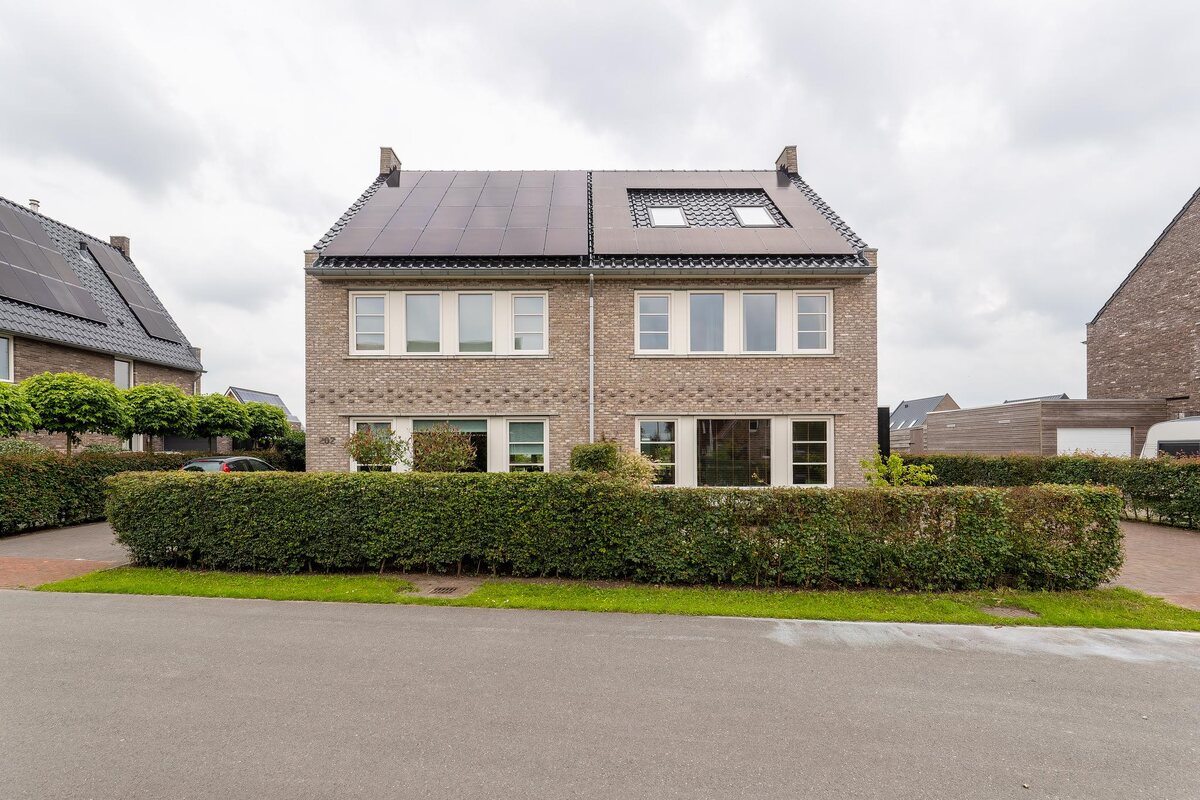 Langs de Erven 204, 9613 AX Harkstede - € 565.000 k.k. - Boekholt & partners makelaars Groningen
