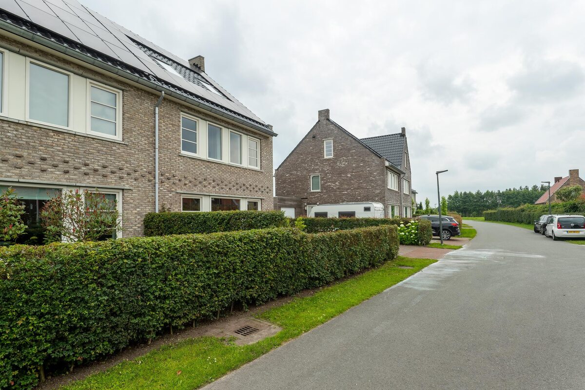Langs de Erven 204, 9613 AX Harkstede - € 565.000 k.k. - Boekholt & partners makelaars Groningen