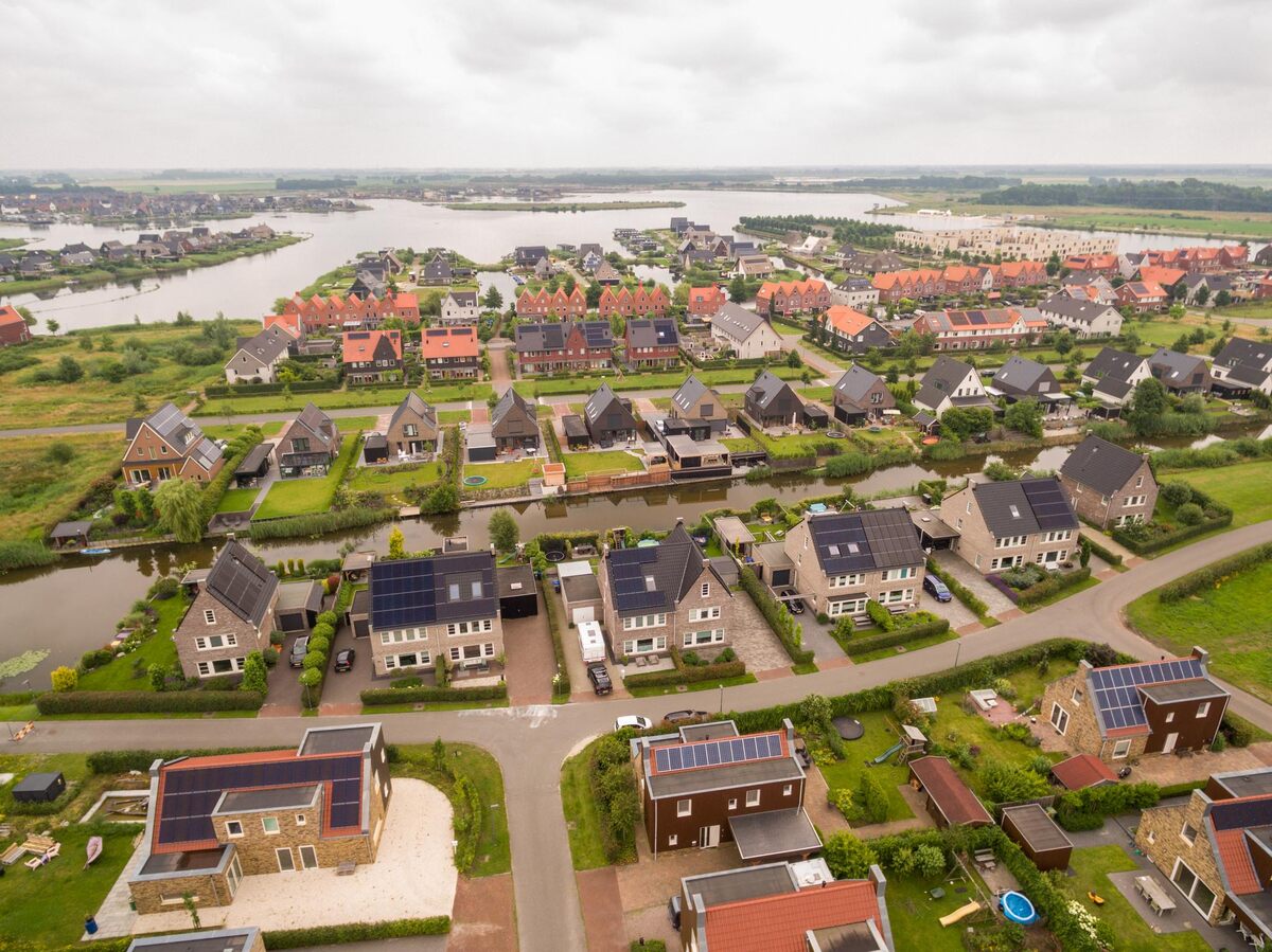 Langs de Erven 204, 9613 AX Harkstede - € 565.000 k.k. - Boekholt & partners makelaars Groningen