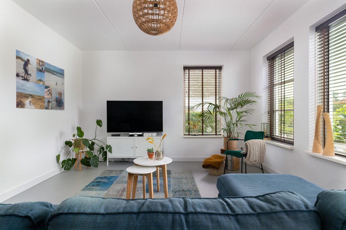 Langs de Erven 204, 9613 AX Harkstede - € 565.000 k.k. - Boekholt & partners makelaars Groningen