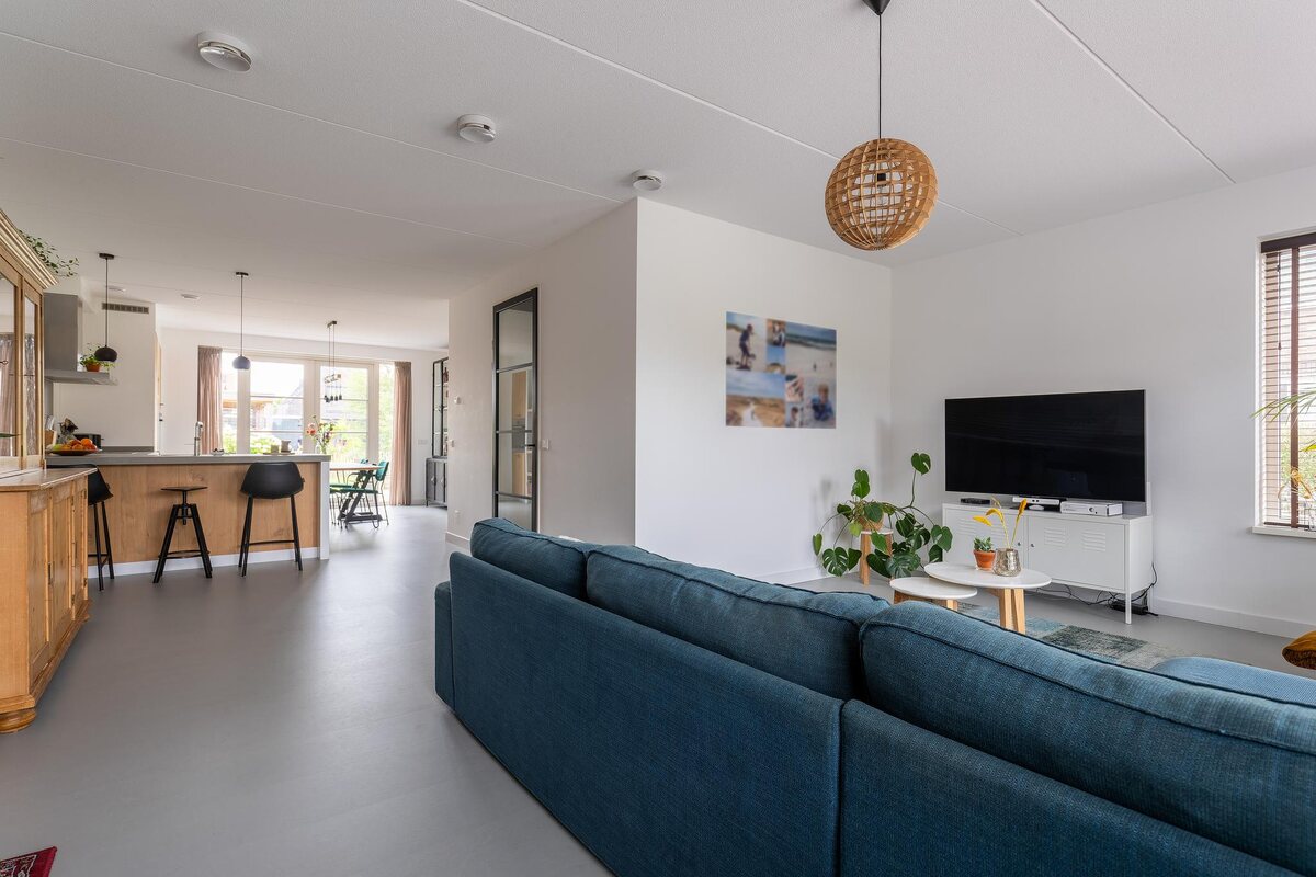 Langs de Erven 204, 9613 AX Harkstede - € 565.000 k.k. - Boekholt & partners makelaars Groningen