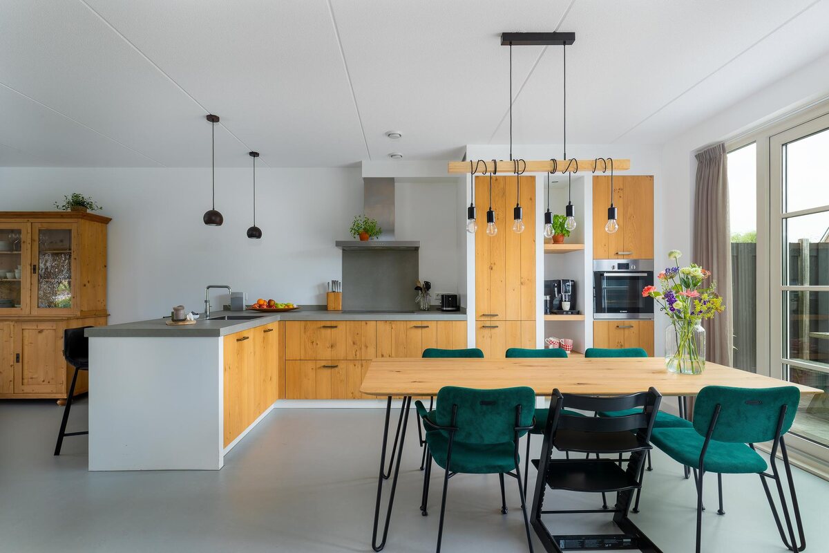 Langs de Erven 204, 9613 AX Harkstede - € 565.000 k.k. - Boekholt & partners makelaars Groningen